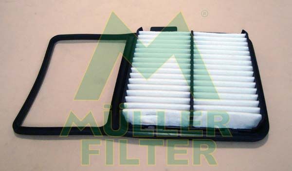 MULLER FILTER Gaisa filtrs PA3485